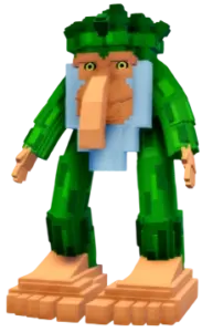 Br Br Patapim brainrot