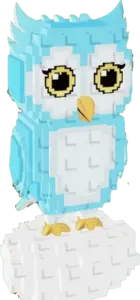 Buho del Cielo brainrot