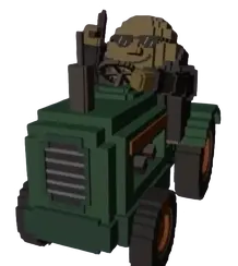 Bulbito Bandito Traktorito brainrot