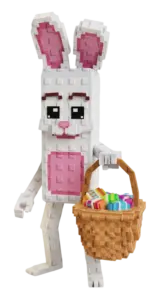 Bunny Bunny Bunny Sahur brainrot