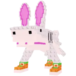 Bunny Tralala brainrot