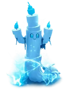 Candelabra Spettacabra brainrot