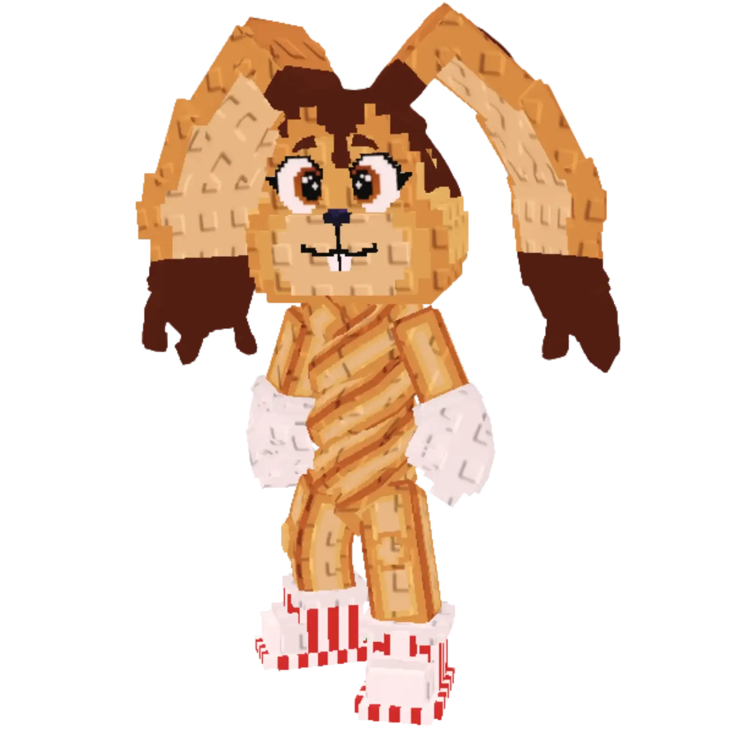 Churrito Bunnito brainrot