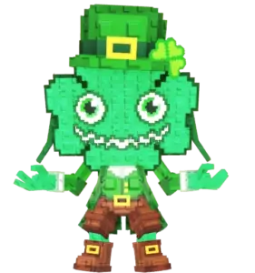 Cloverat Clapat brainrot