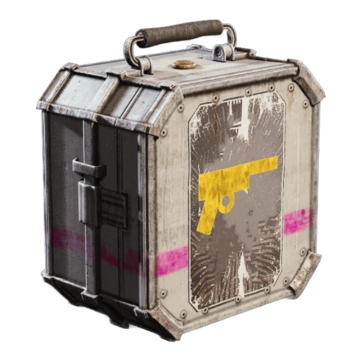 Combat Mk. 3 (Flanking)