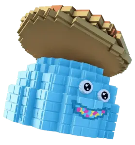 Crostina Gelifio brainrot