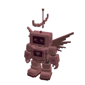 Cupitron Consoletron brainrot