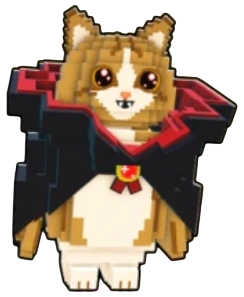 Draculini Meowlini brainrot