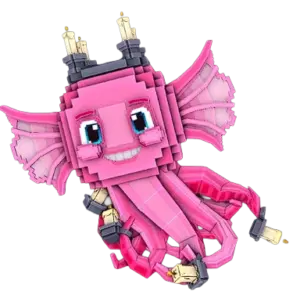 Dumborino Miracello brainrot