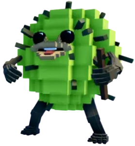 Eek Eek Eek Sahur brainrot