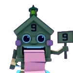 Esok Sekolah brainrot