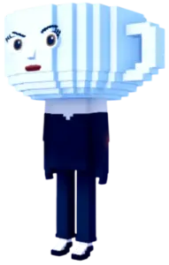 Espresso Signora brainrot