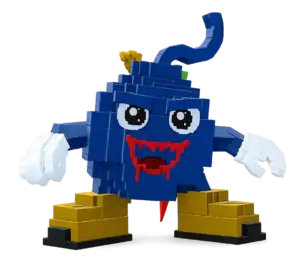 Explodini Cataclismi brainrot