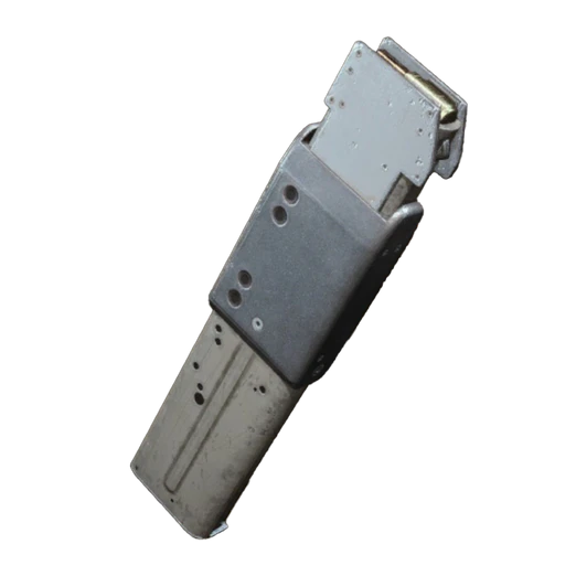 Extended Light Mag II