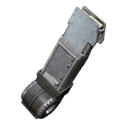 Extended Light Mag III