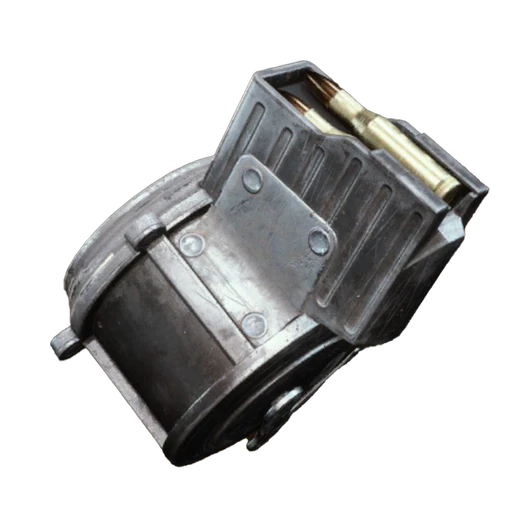 Extended Medium Mag III