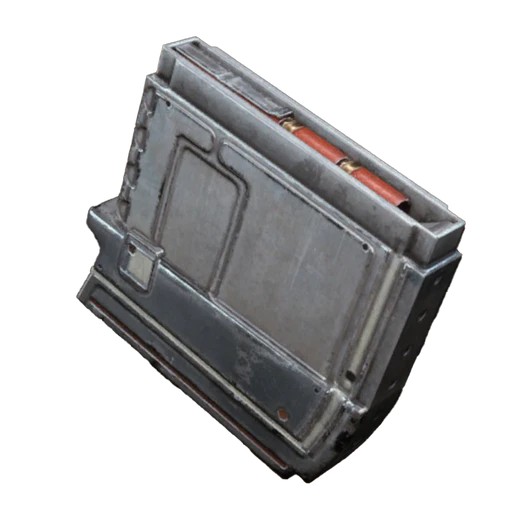 Extended Shotgun Mag II