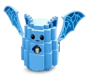 Fantasmelli Pipistrelli brainrot