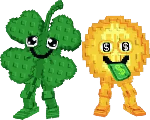 Fortunu and Cashuru brainrot