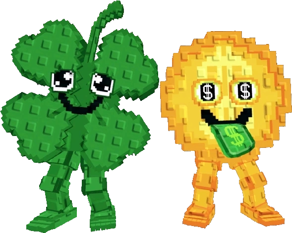 Fortunu and Cashuru brainrot
