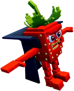 Fragola La La La brainrot