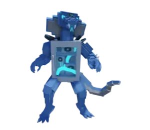 Freezeti Cobretti brainrot