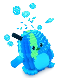 Gelato Pinguino diamond brainrot