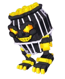 Gold Gold Gold brainrot