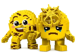 Happini Sadini brainrot