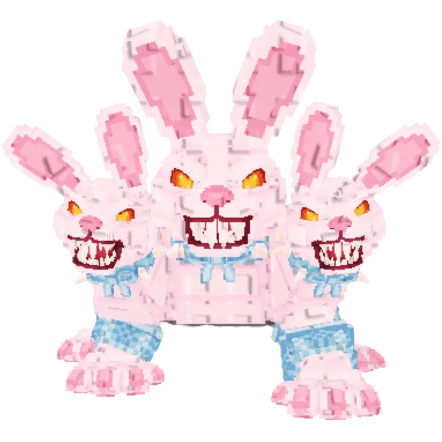 Hydra Bunny brainrot