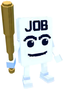 Job Job Job Sahur brainrot