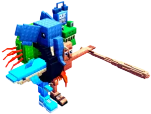 La Grande Combinasion brainrot