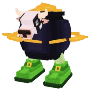 La Vacca Lepre Lepreino brainrot