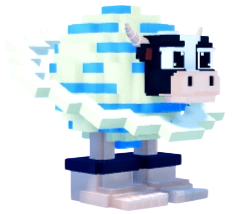 La Vacca Saturno Saturnita brainrot