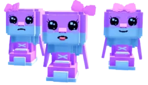 Las Tralaleritas Brainrot