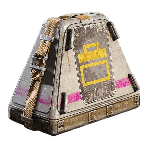 Looting Mk. 3 (Safekeeper)