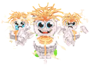 Los Spaghettis brainrot