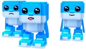 Los Tralaleritos Brainrot