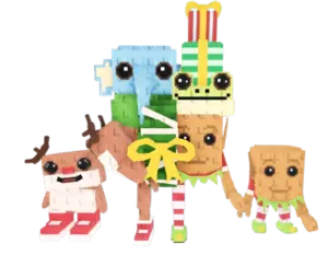 Los Jolly Combinasionas brainrot