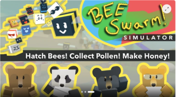 初心者オススメ最強ハチ5選の紹介と解説「ビースウォームシュミレーター」「Bee Swarm Simulator」