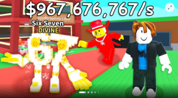 新しい限定ブレイン！「ナチョ・スパイダー」入手方法を解説！！「ブレインロットを盗む」「Steal a Brainrot」