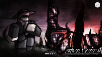 ジェーンドゥの入手方法を解説「Forsaken」「フォーセークン」「見捨てられた」