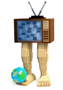 Mastodontico Telepiedone brainrot