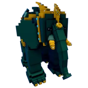 Money Elephant brainrot