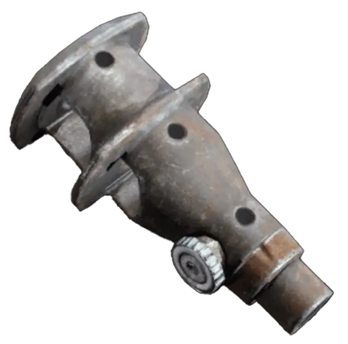 Muzzle Brake II