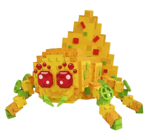 Nacho Spyder brainrot