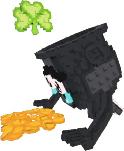 Noo My Gold brainrot