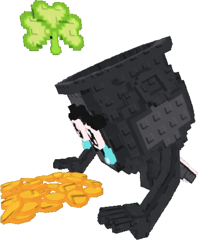 Noo My Gold brainrot