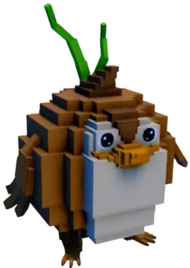 Onionello Penguini brainrot