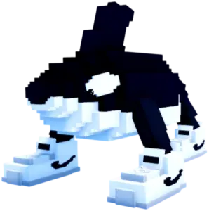 Orcalero Orcala brainrot